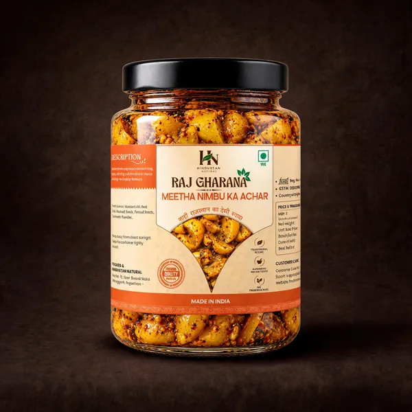 Natural_Raj_Gahrana_Meetha_Nimbu_Ka_Achar_For_Eating