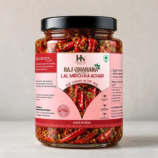 Natural_Raj_Gharana_Lal_Mirch_Ka_Achar_For_Eating