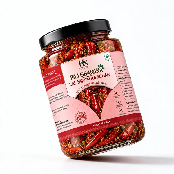 Natural_Raj_Gharana_Lal_Mirch_Ka_Achar_For_Eating