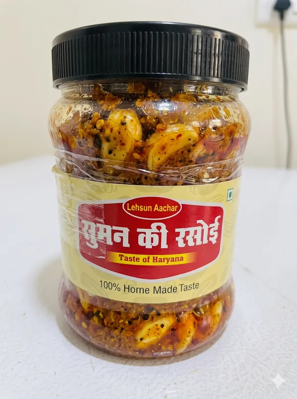 Lehsun_Garlic_Pickle