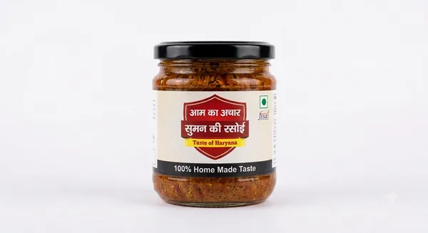 Traditional_Mango_Pickle_Haryanvi_Style