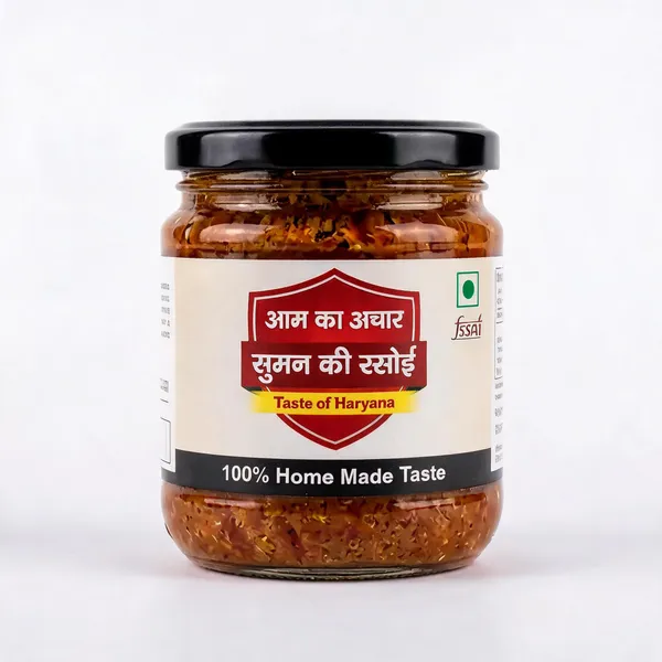 Traditional_Mango_Pickle_Haryanvi_Style