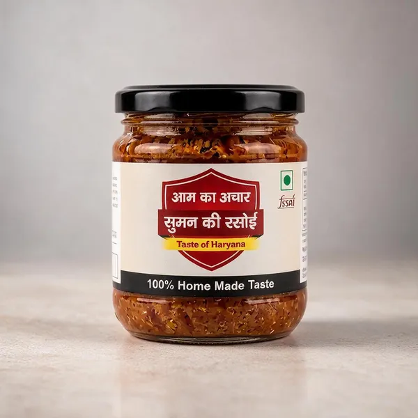 Traditional_Mango_Pickle_Haryanvi_Style