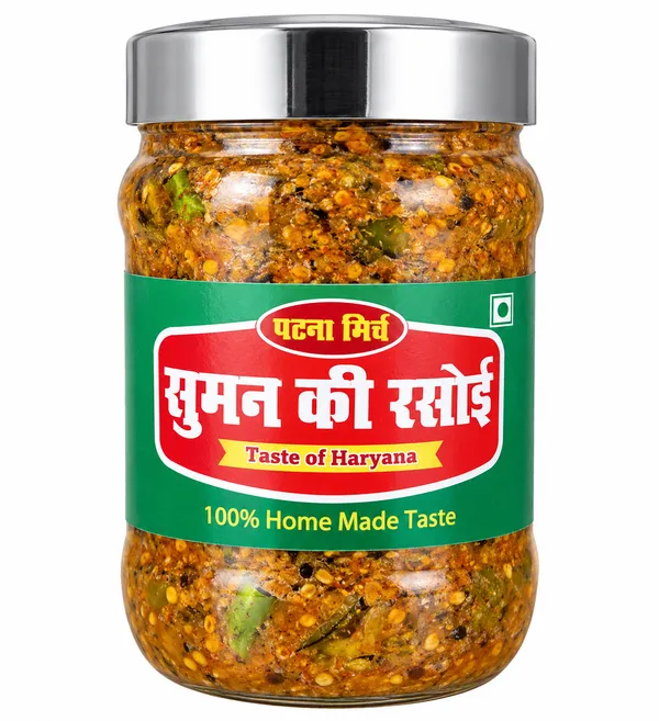 Haryanvi_Style_Mixed_Pickle