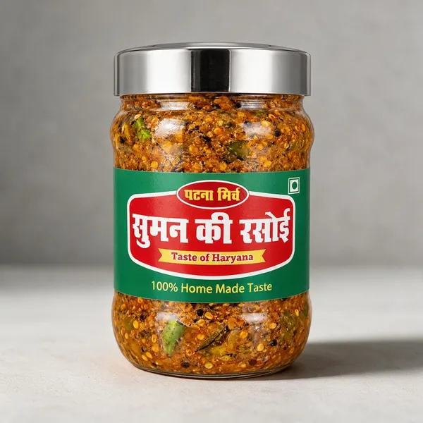 Haryanvi_Style_Mixed_Pickle