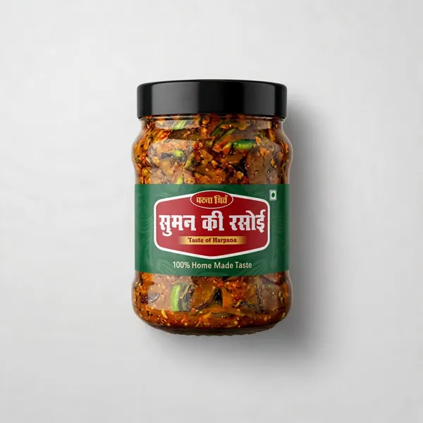 Mixed_Vegetable_Pickle_Haryanvi_Style