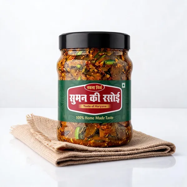 Mixed_Vegetable_Pickle_Haryanvi_Style