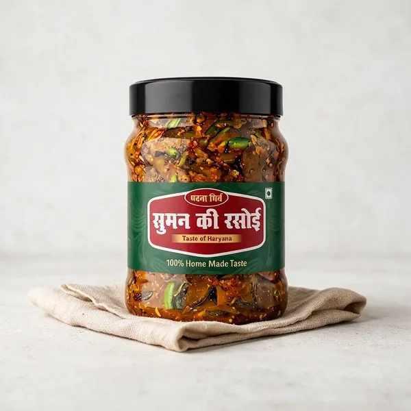 Mixed_Vegetable_Pickle_Haryanvi_Style