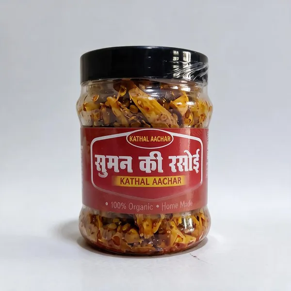 Kathal_Raw_Jackfruit_Pickle