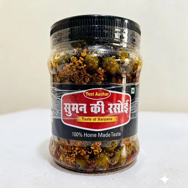 Teet_Ker_Berry_Haryanvi_Pickle
