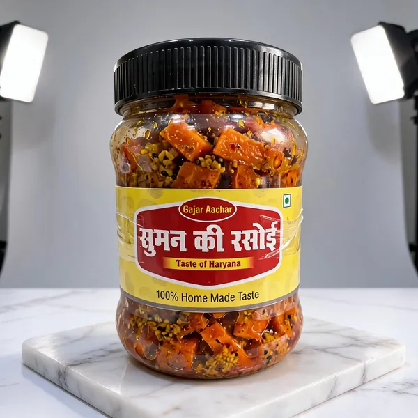 Gajar_Carrot_Pickle