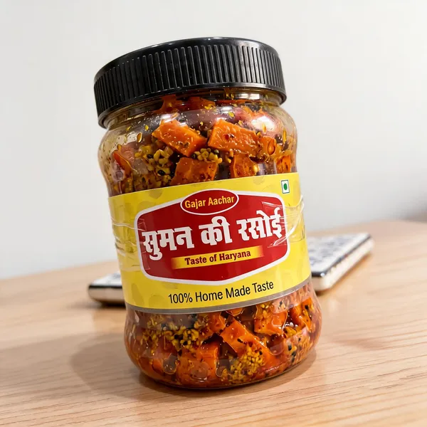 Gajar_Carrot_Pickle