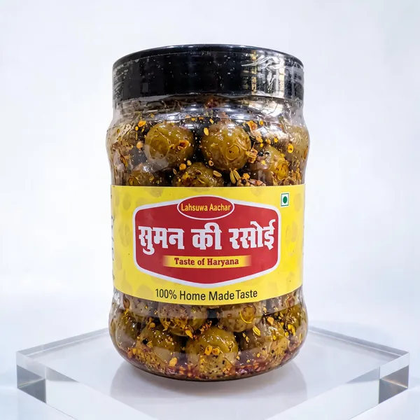 Lahsun_Lasoora_Pickle