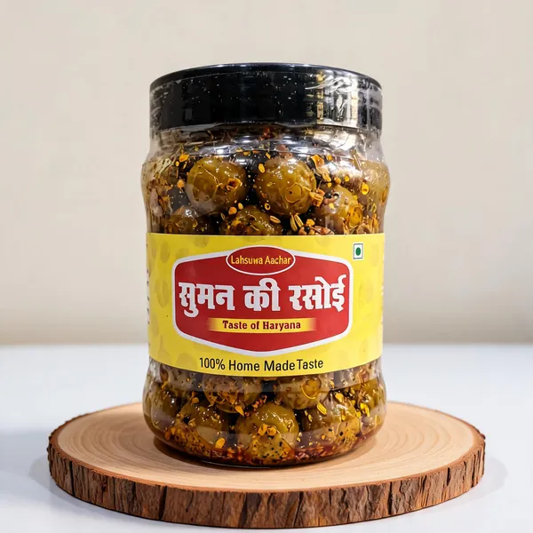 Lahsun_Lasoora_Pickle