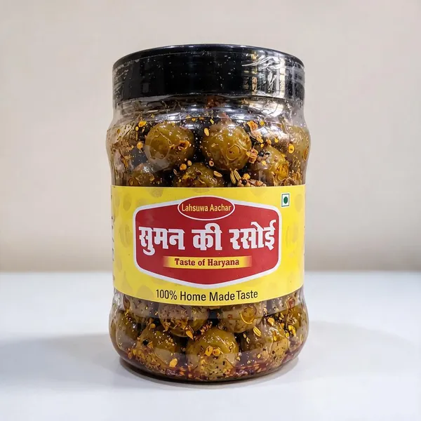 Lahsun_Lasoora_Pickle
