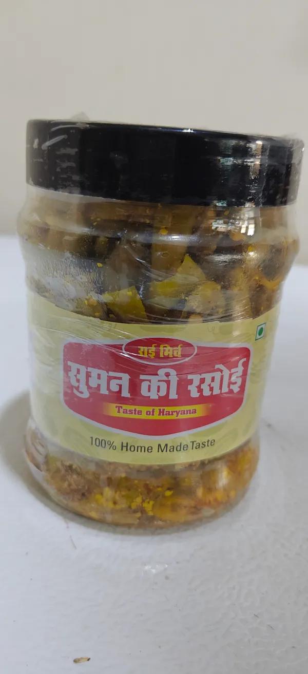 Suman_Ki_Rasoi_Traditional_Pickle