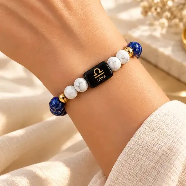 Multicolor_Libra_Rashi_Zodiac_Bracelet