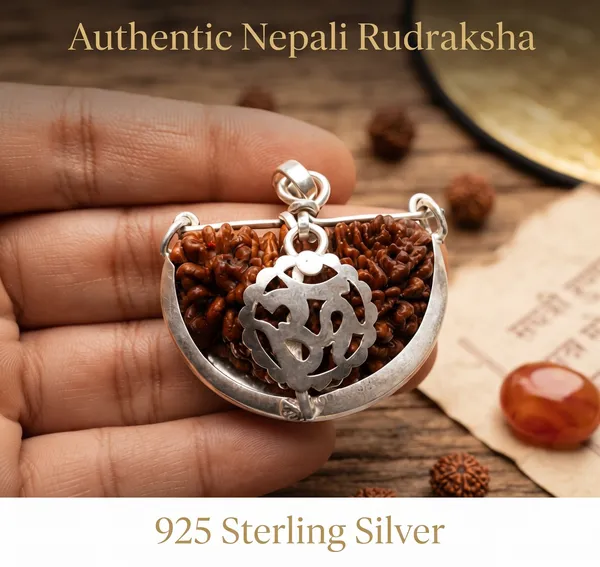1_Mukhi_Kaju_Dana_Natural_Rudraksha_Bead