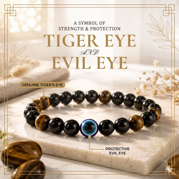 Black_&_Brown_Tiger_Evil_Eye_Nazar_Bracelet_For_Unisex