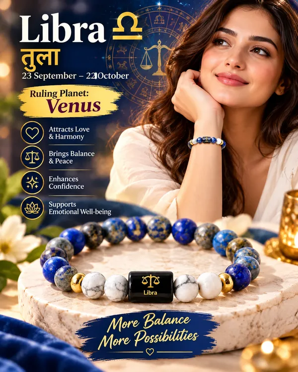 Multicolor_Libra_Rashi_Zodiac_Bracelet