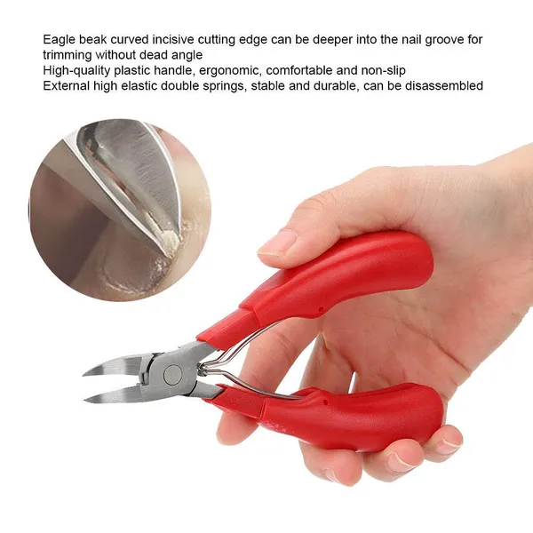 Podiatrist_Toenail_Cuticle_Cutter_Professional_Thick_Ingrown_Toe_Nail