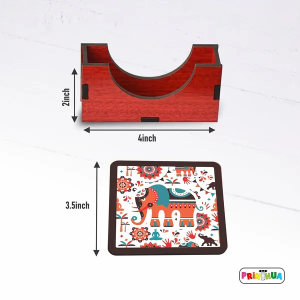 Printhua_Wooden_Tea_Coaster_Set_Of_6_With_Stand_Ethnic_Printed_Designer_Tea_Coffee_Coasters_For_Cups_Mugs_Glasses_Multicolor_Mdf_Ph_Tc_011