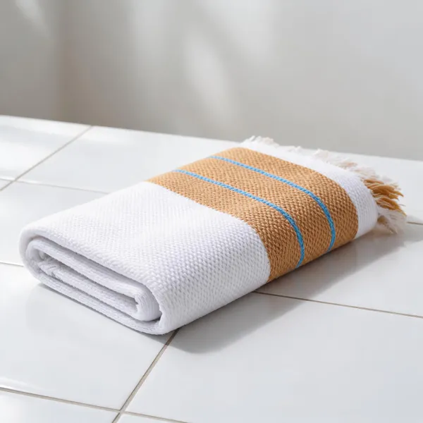 Multicolor_Cotton_Baby_Towel