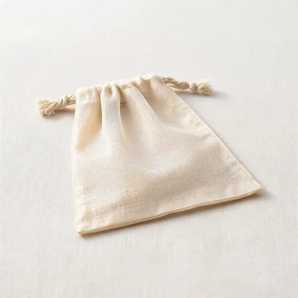 Beige_Cotton_Paneer_Strainer_Bag