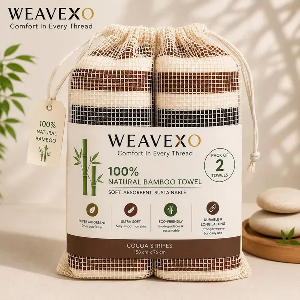 Bamboo_Solid_Multicolor_Extra_Large_Bath_Towel