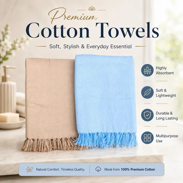 Cotton__Towels