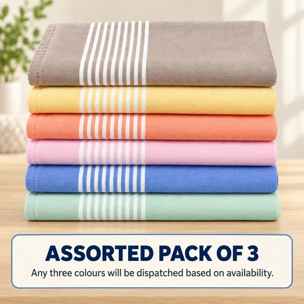 Multicolor_Cotton_Kids_Bath_Towel
