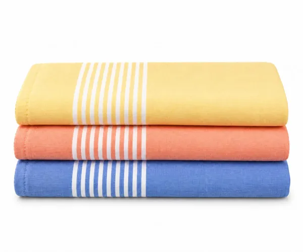 Multicolor_Cotton_Kids_Bath_Towel