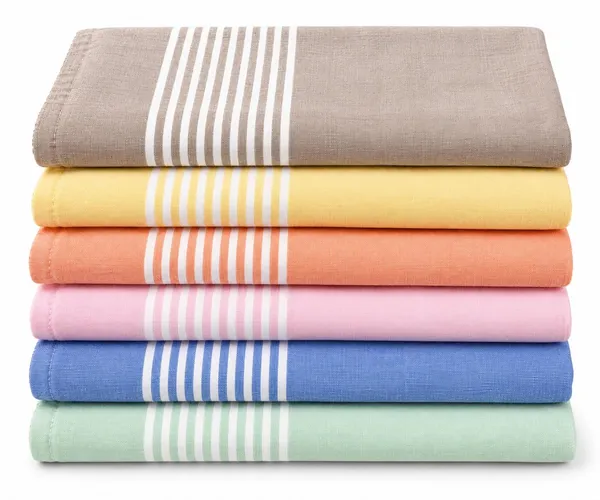 Multicolor_Cotton_Kids_Bath_Towel