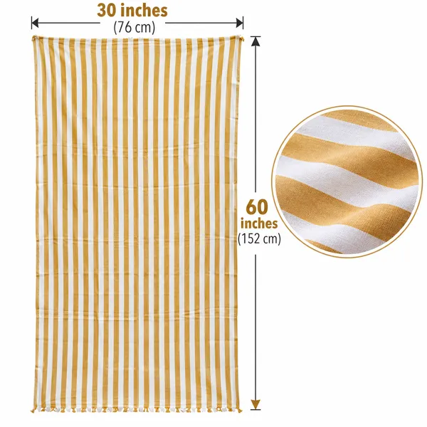 Bamboo_Solid_Brown_Bath_Towel