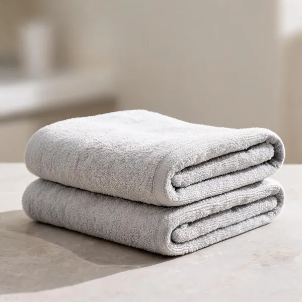 Bamboo_Solid_Gray_Bath_Towel