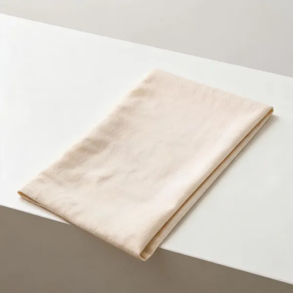 Beige_Cotton_Muslin_Food_Strainer_Cloth