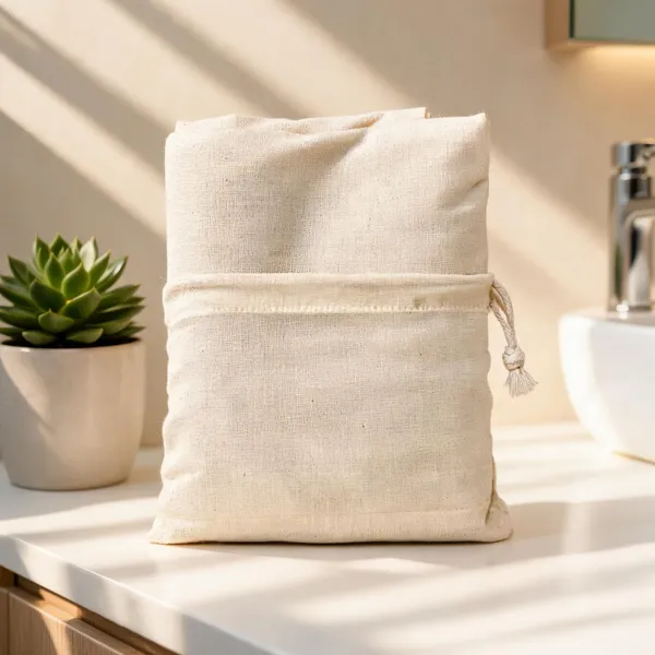 Cotton_Muslin_Beige_Drawstring_Food_Strainer_Bag