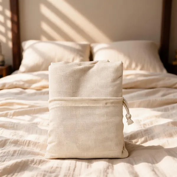 Cotton_Muslin_Beige_Drawstring_Food_Strainer_Bag
