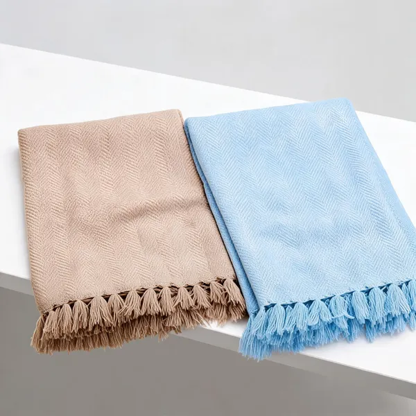 Multicolor_Cotton_Bath_Towel