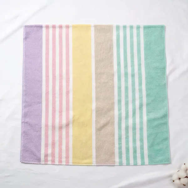 Multicolor_Cotton_Kids_Bath_Towel