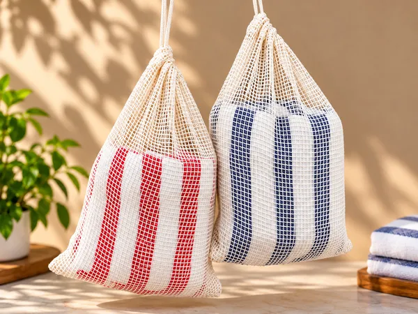 Bamboo_Solid_Red_Bath_Towel