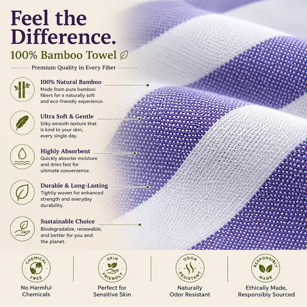 Bamboo_Solid_Purple_Bath_Towel