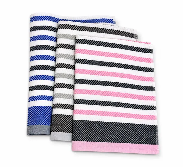 Multicolor_Cotton_Striped_Bath_Towel