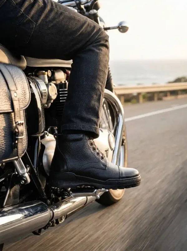 ERIX_Men_Premium_Leather_Police_Lace-Up_Ankle_Boots_with_Side_Zipper_Boots