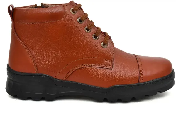 ERIX_Men_Premium_Leather_Police_Lace-Up_Ankle_Boots_with_Side_Zipper_Boots