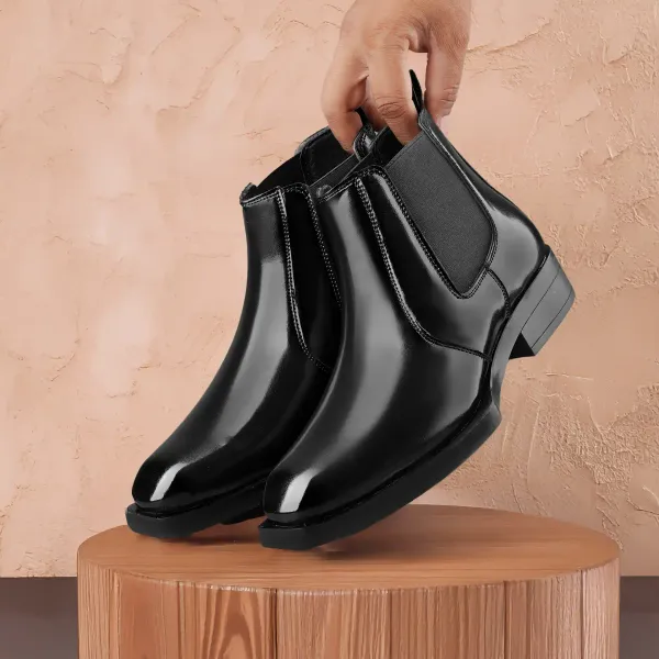 ERIX_Synthetic_Leather_chelsea_Boots_For_Men