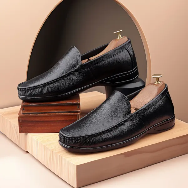 ERIX_Men's_Genuine_Leather_Loafer|_Loafers_For_Men