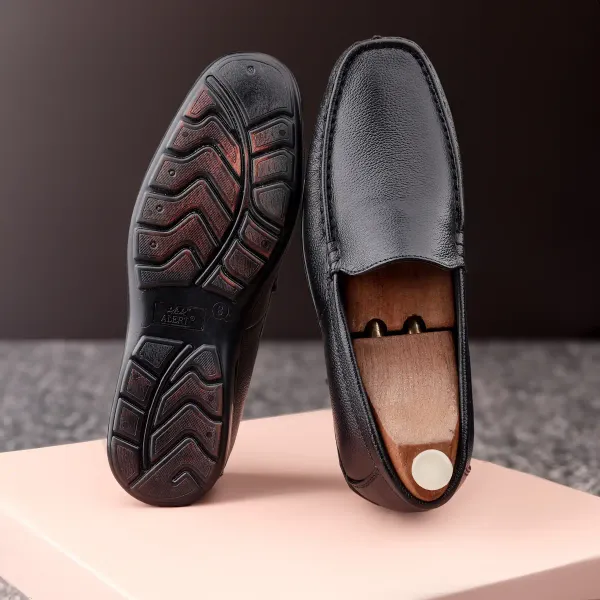 ERIX_Men's_Genuine_Leather_Loafer|_Loafers_For_Men