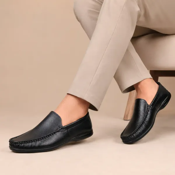 ERIX_Men's_Genuine_Leather_Loafer|_Loafers_For_Men