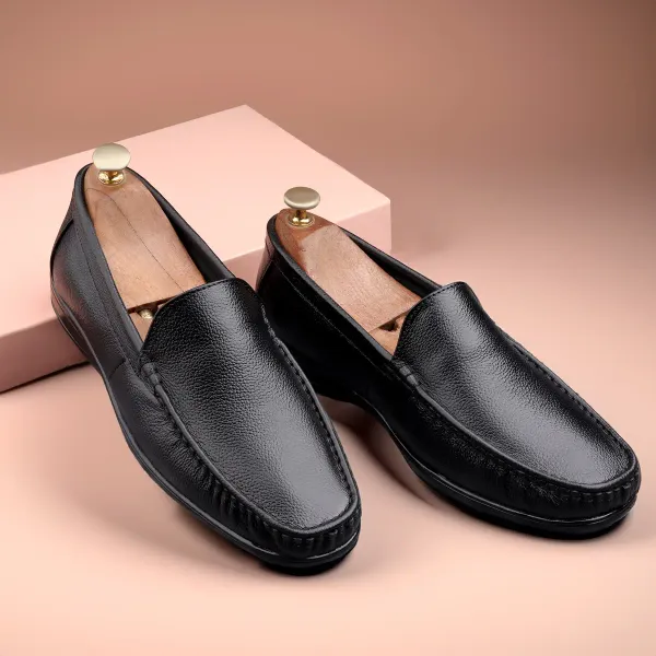 ERIX_Men's_Genuine_Leather_Loafer|_Loafers_For_Men